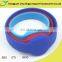 Factory Direct Silicone Rfid Wristband With Logo Printing