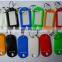 Room number mark key chain