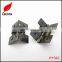 Manufactur small spring box hinge for gift box maker