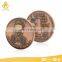 Hot-sell Colorful Design Custom Cartoon Soft Enamel Coin