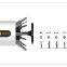 Electric Screwdriver Bits Set For Wowstick 1s Apple Common Special Head