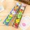 PVC box packing Animal design cartoon Eraser Cartoon eraser