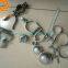 chain link fencing fittings accessories factory