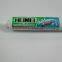 Stable Quality ABL Laminated Toothpaste Tube with Screw Cap