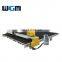WL3826 Jinan New Semi-automatic Glass Cutting Table