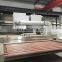 Horizontal glass washing/polishing machine(insulating glass heated roller press machine)in factory price