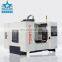 VMC550L cheapest tabletop vmc frame CNC enco milling machine