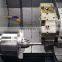 CK-36L Slant Bed Frequency Conversion Cnc Lathe Bar Feeder
