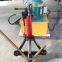 High quality portable hydraulic rebar bender machine for sale