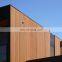 Wooden Aluminum Sandwich Panel