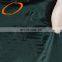High level plastic mulch film for pineapple planting