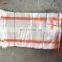 50*80 cm transparent woven potatoes mesh bags