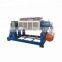 hot selling egg tray packing machine