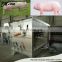 New Design Industrial Pig Hair Remove Machine for sale/poultry farm