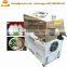 Commercial chinese rice corn pasta noodle Macaroni making machine