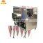 Professional fish fish slice deboing cutting cutter machine for sale