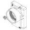 MX-SU-031 Mechanical Infrared Thermal Imaging Shutter, Flag Type Freeshipping , No MOQ limited