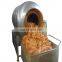 Big Capacity Commercial Chicken Meat Tumbler Processing Machine
