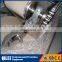 Water separate skimmer oil press machine