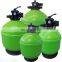 Pure Water Treatment Making Machine Commerical Emaux Filter