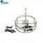 Mini size garden water fountain diameter 1m Solar fountain