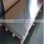 custom mirror finish 0.3-3.0mm Thickness stainless steel sheet 316l