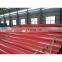 High quality hot dipped galvanized gi pipe en 10255 painted tube