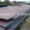 Ship Building Steel Plate A36 Wear Resistant Steel Plate