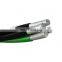 UL Listed Cable Copper MC Feeder Cable 4*6 AWG +8AWG Hot Sale