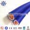 35mm2 Copper conductor welding rubber cable