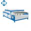 RY1500 Glass Machinery / Heated Roller Press machine for double glass