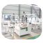 Fully automatic CNC thermal barrier assembly machines_Crimping machine