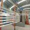 Automatic electrostatic tunnel powder coating booth/Aluminium profile painting line