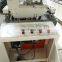 UPVC window making machine / Vinyl PVC profiles Welding Machine