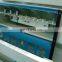 After service provided 4 axis aluminum profile drilling and milling machine center