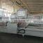 Attenion us.CNC Multi-function Double-head Cutting Machine