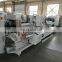 Factory Supply CNC Aluminum Double Heads Cutting Saw Aluminum Window Door Machine PVC Window Door Machine