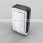 greenhouse mini container dehumidifier 10 liters with ionizer for Europe