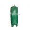 1730mm Compressed air  tank for Air compressor