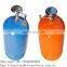 JG 3kg Mini LPG Gas Cylinder,LPG Gas Bottle for Africa,Kitchen Appliance LPG Gas Bottle