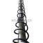 military locking pneumatic telescopic mast for mobile radar