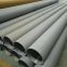 Non-alloy Stainless Steel Tubing