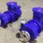 CQ magnetic centrifugal transfer pump
