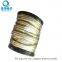 50 square copper braided belt for direct mining explosion-proof switch