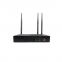 Wireless Presentation System with HDMI VGA Input Airplay Miracast Support four device at the same time