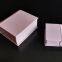 Book Shape Tin 0.2-0.23mm Tinplate Storage Box