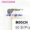 Original,original! 100% Original Bos ch Common Rail Injector Ceramic Valve Ball (steel ball)  F00VC05008