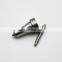 DL-150P424 diesel injector nozzle P type fuel injection diesel Yanmar engine parts nozzle DL - 150 P424