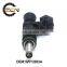 Оригинальный топливный инжектор OEM 5WY2853A для Vauxhall