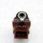 Fast Moving Automobile Fuel Injector Nozzle Parts 96332261 25182404 For Lacetti 1.6